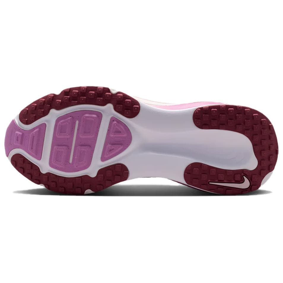 Кроссовки для бега Nike Vomero 18 Беговые кроссовки Розовый Женские - изображение 6