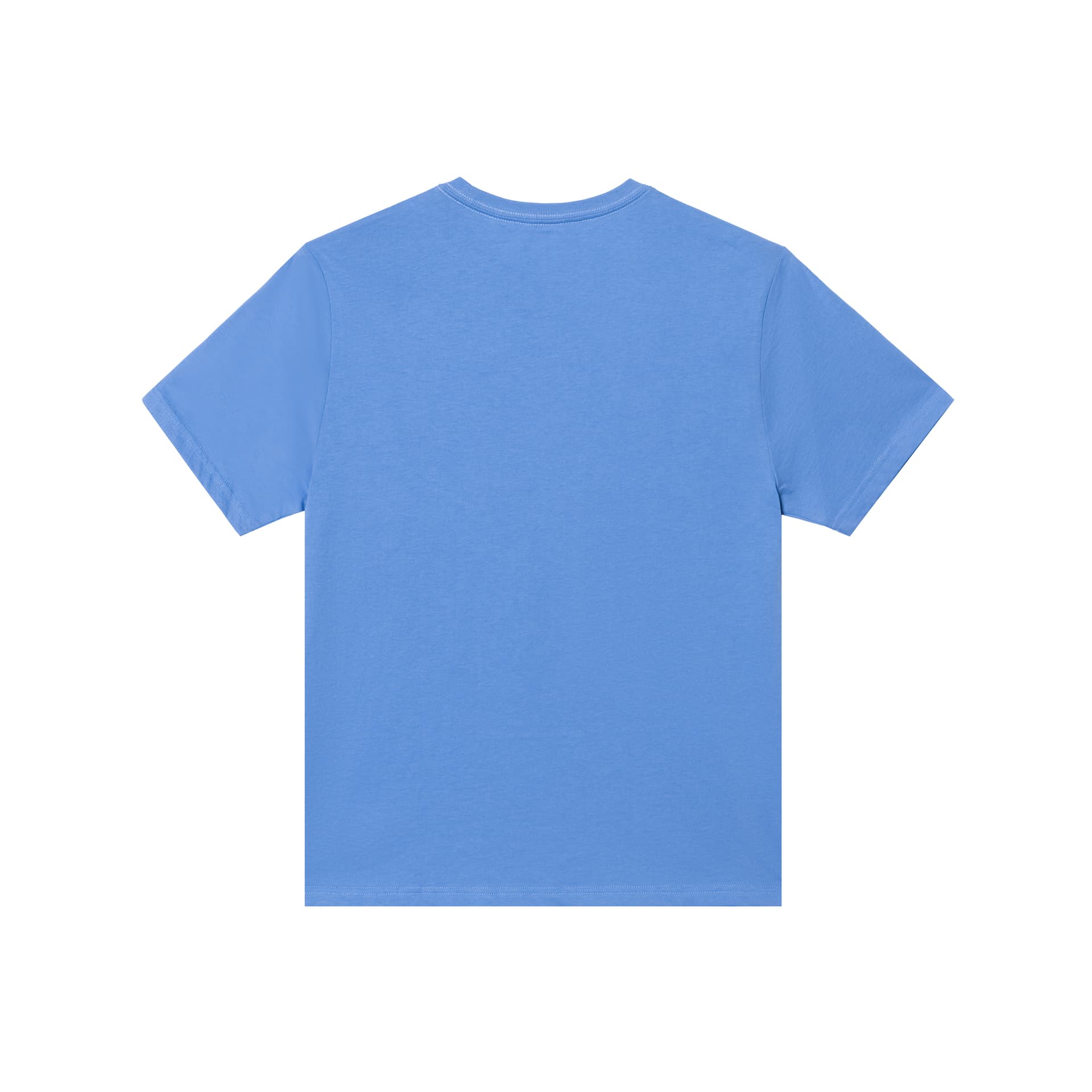 Футболка Polo Ralph Lauren T-рубашка синяя детская - изображение 2