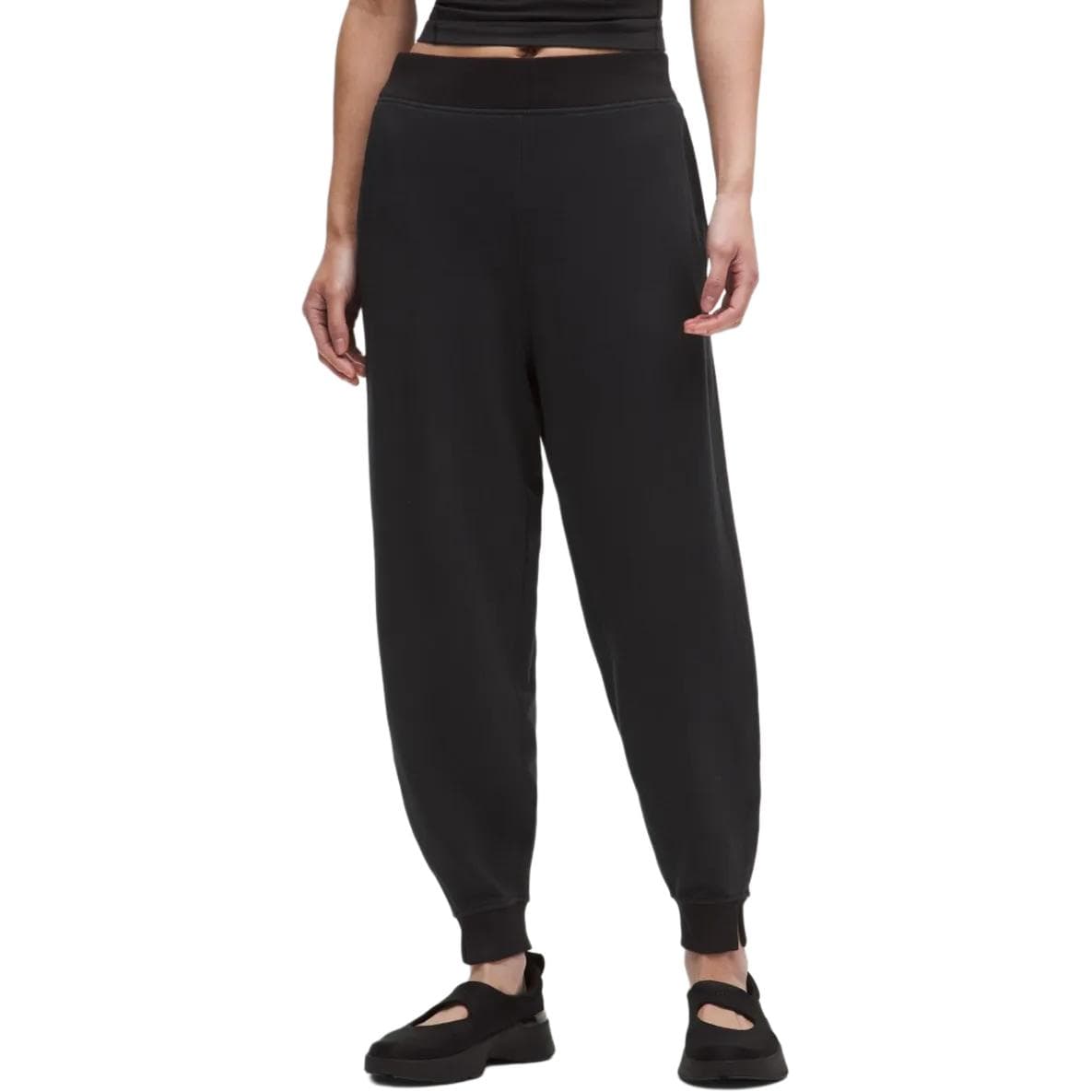 Штаны Lululemon Женские Повседневные Брюки - изображение 2