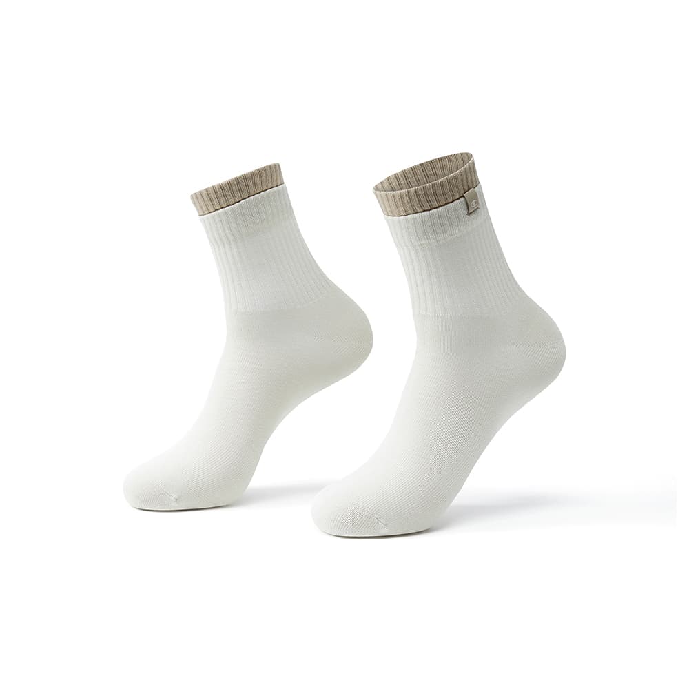 Носки Champion Color Block Low Cut Socks FW26 - изображение 2