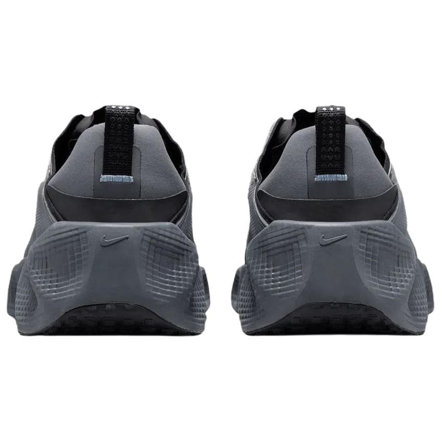 Кроссовки для бега NIKE Ava Rover Беговые кроссовки Low Топ Волчий серый Спортивный серый Мужской - изображение 5