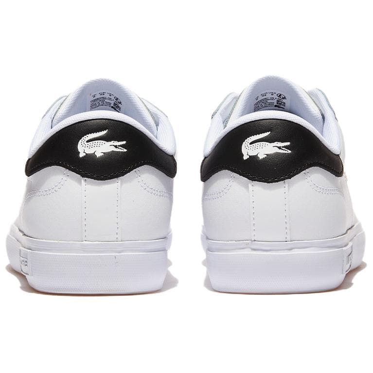 Кроссовки LACOSTE Низкая Скейтборд Обувь Мужская - изображение 15