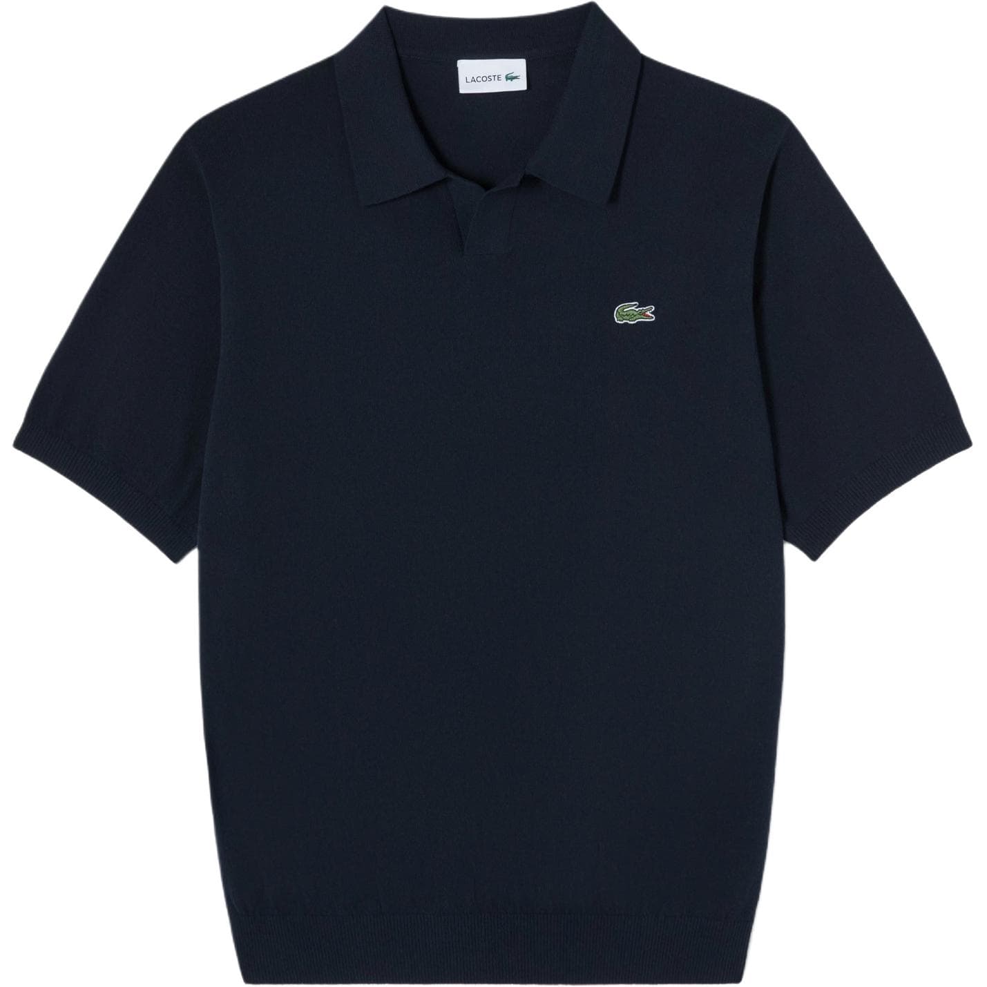 Поло LACOSTE Мужская рубашка поло - изображение 3