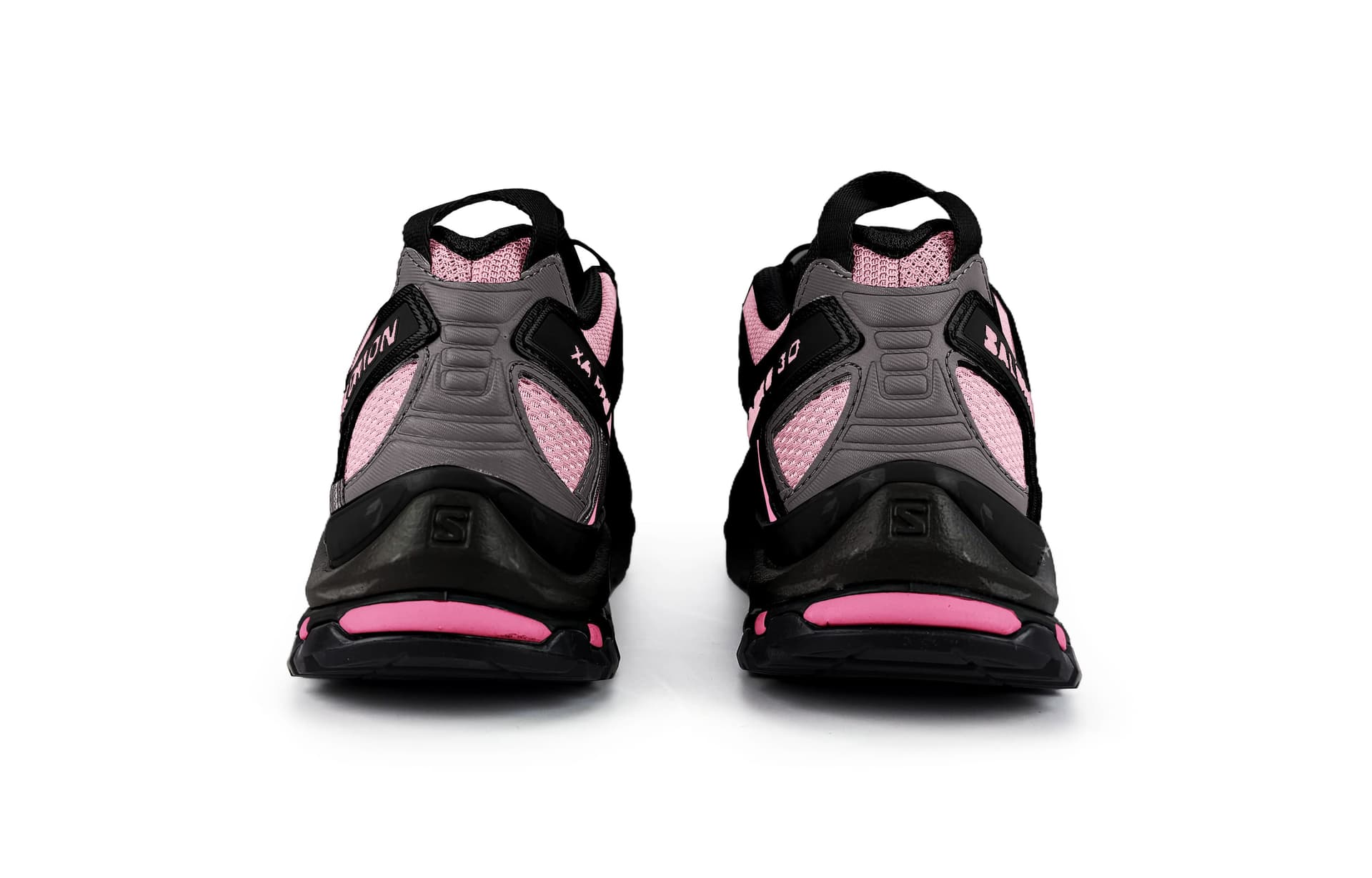 Кроссовки для бега SALOMON XA PRO 3D - изображение 4