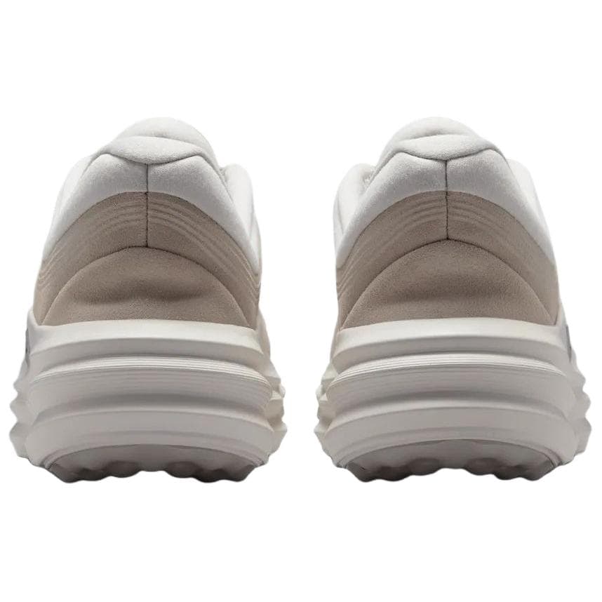 Кроссовки NIKE 24,7 Cream 2 Повседневная обувь Низкий Топ Призрачный Серый Парусный Белый Освежающий Цвет Древесный Коричневый Женский - изображение 5
