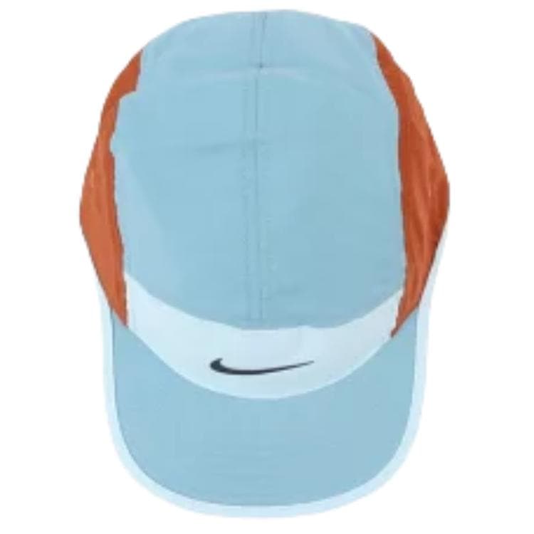 Кепка Nike Полиэстеровые кепки унисекс - изображение 4