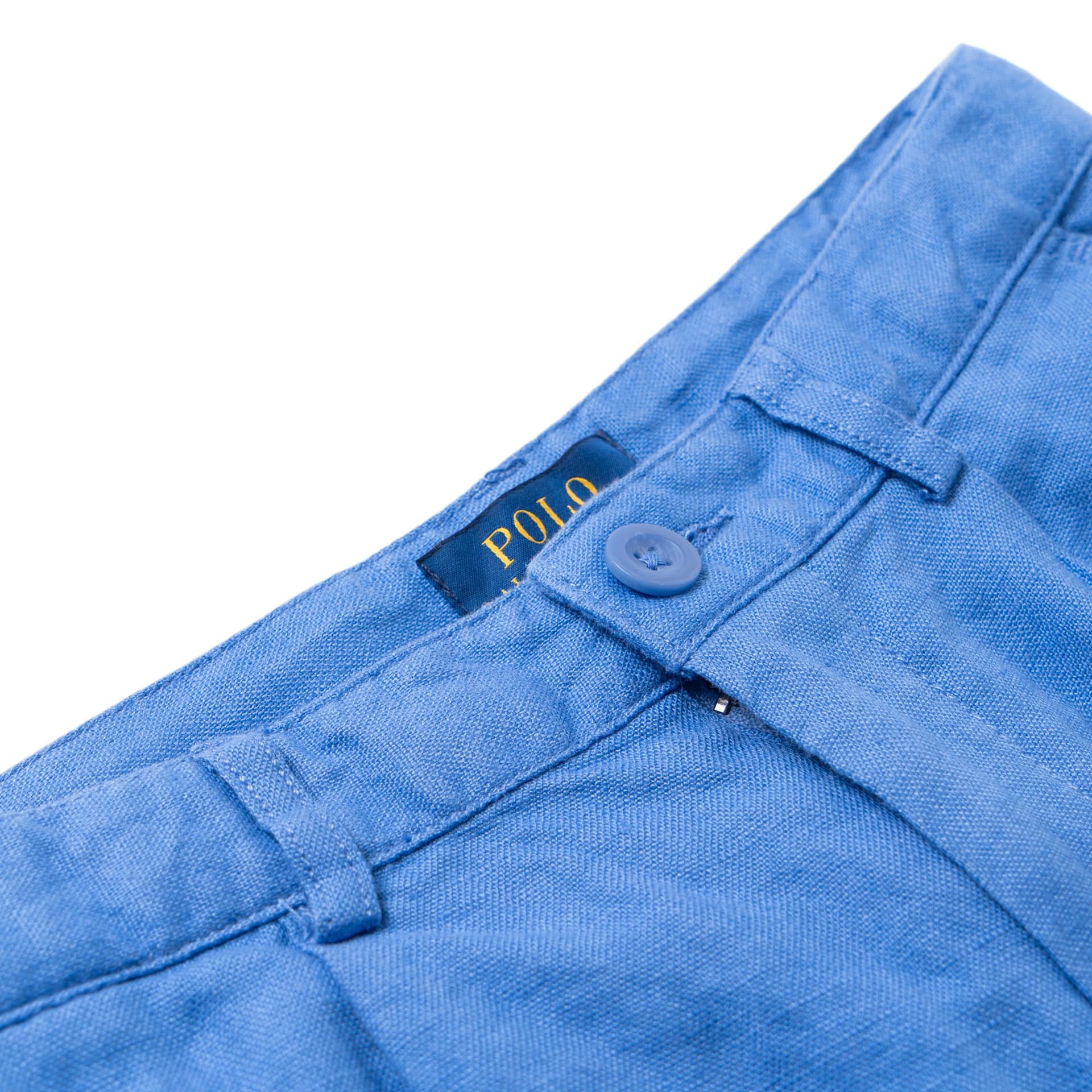 Polo Ralph Lauren SS24 Logo - изображение 5