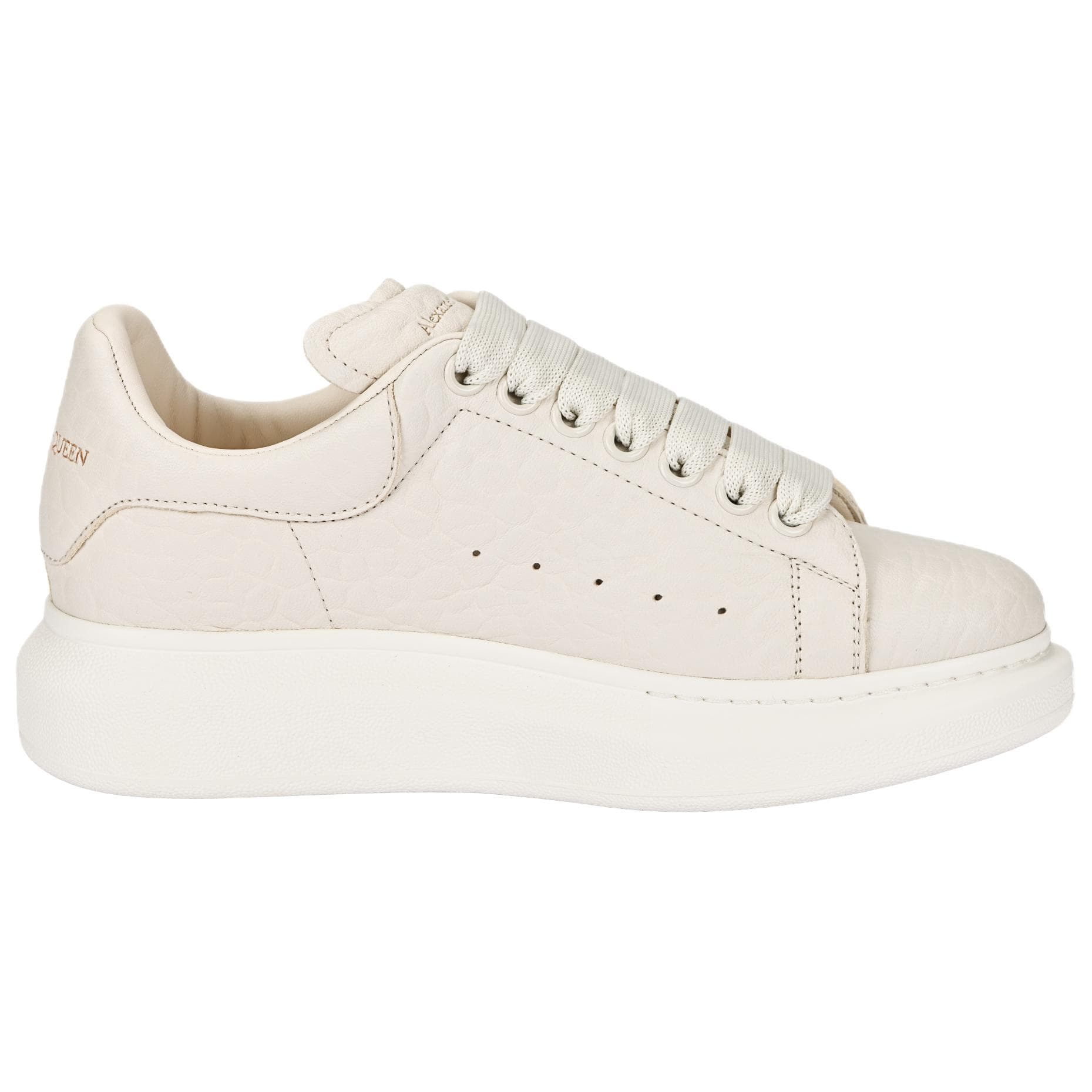 Кроссовки Alexander McQueen Oversized - изображение 2