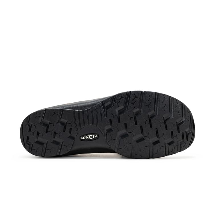 Кроссовки Keen Jasper Уличная обувь Низкий Топ Bison Коричневый Персиково-розовый Мужской - изображение 6