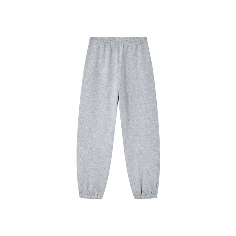 Under Armour Вересковый серый Kids Спортивные трикотажные брюки - изображение 2