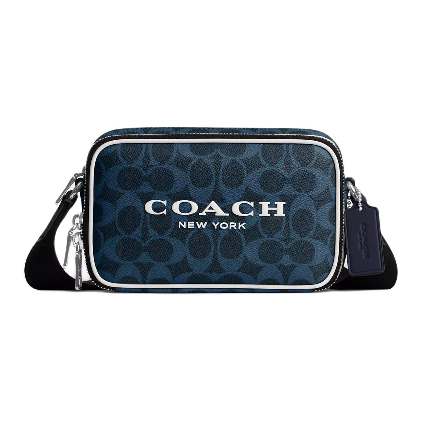 Сумка через плечо COACH Colton 19 - изображение 1