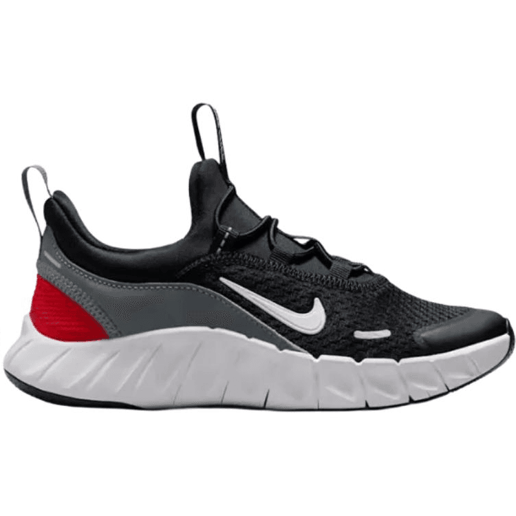 Кроссовки Nike Freeride Детские беговые кроссовки Low Топ Черный Kids - изображение 2