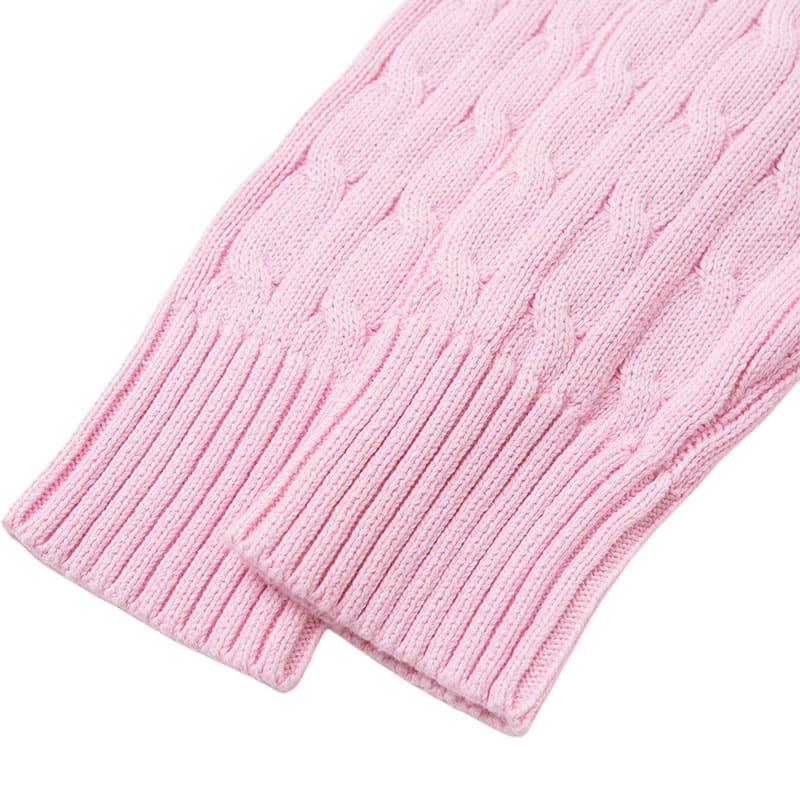 Polo Ralph Lauren Свитер Классическая версия Детский - изображение 5
