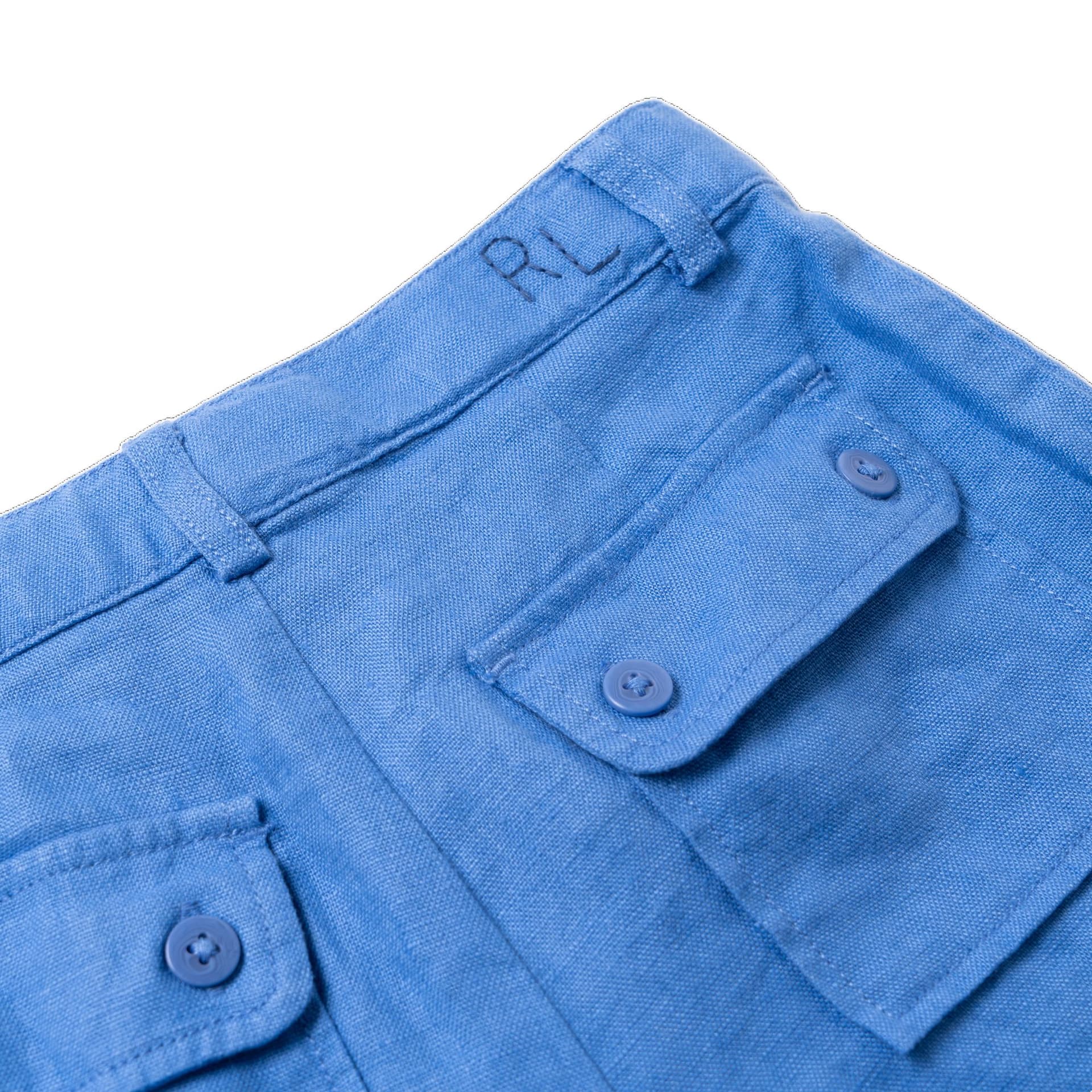 Polo Ralph Lauren SS24 Logo - изображение 3