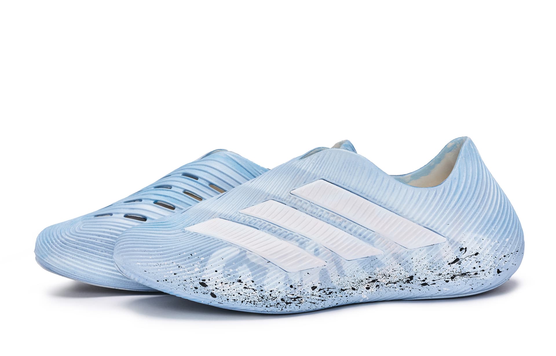 Кроссовки adidas Purechill 811 - изображение 4