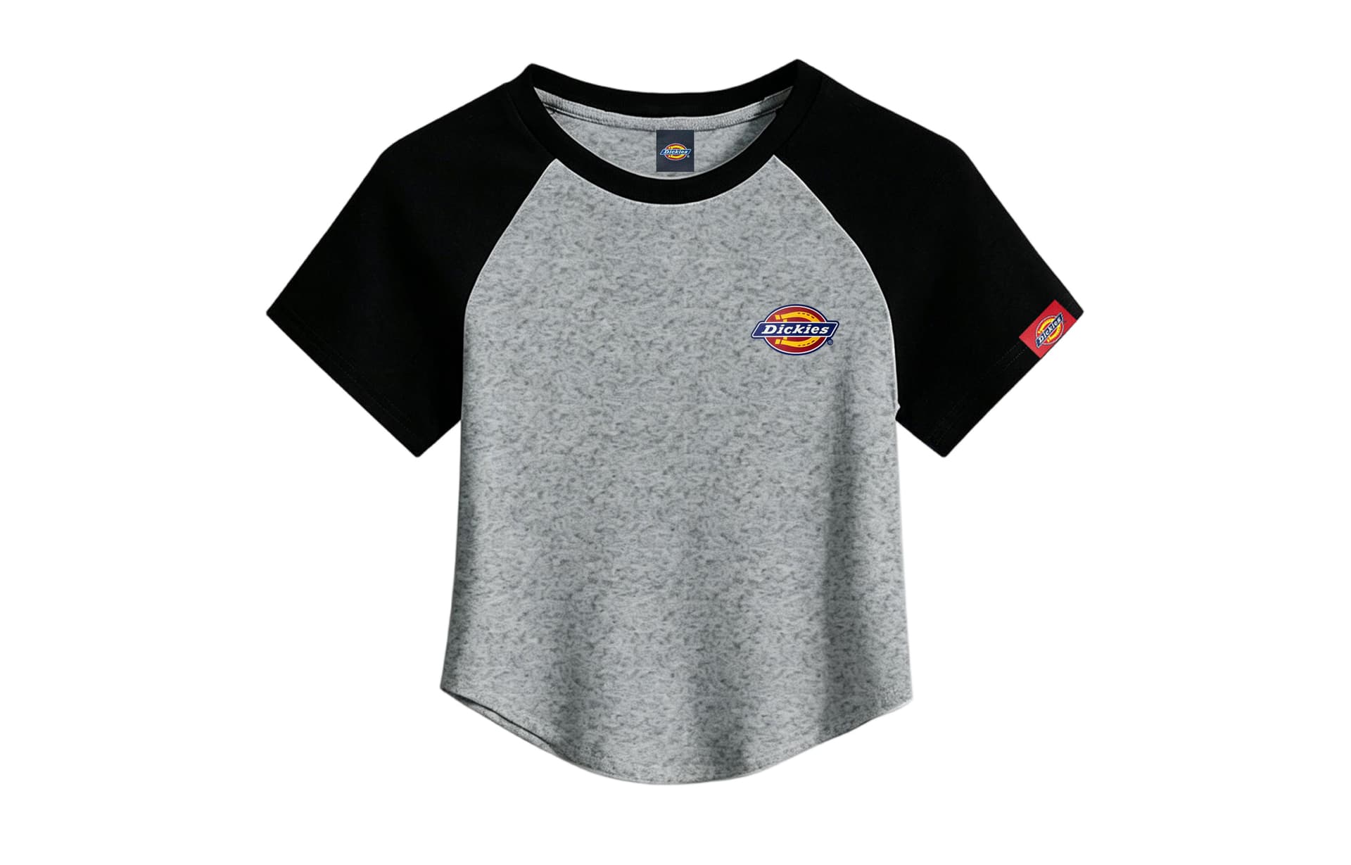 Футболка Dickies Женские T-рубашки - изображение 1