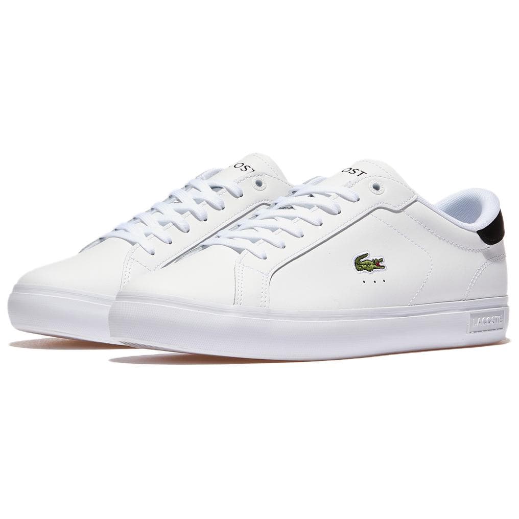Кроссовки LACOSTE Низкая Скейтборд Обувь Мужская - изображение 13