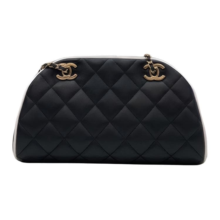 Сумка CHANEL 26S C Logo - изображение 1