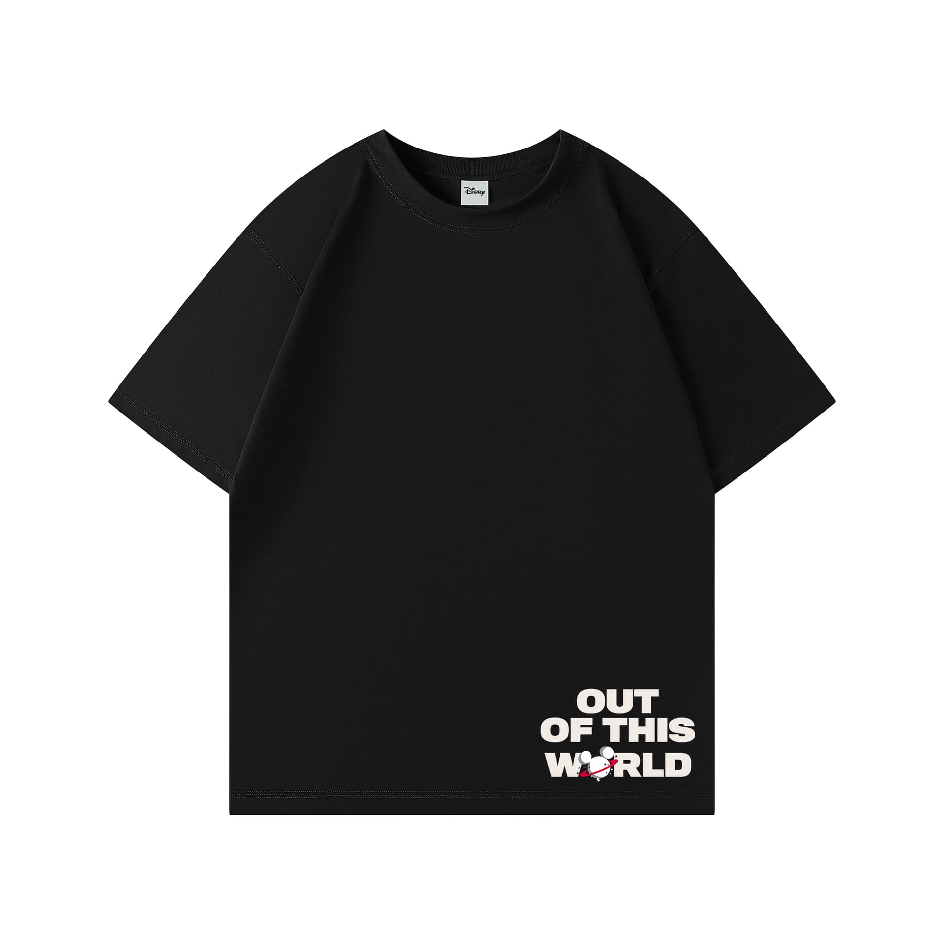 Футболка Disney T DisneyTlogo280G - изображение 1