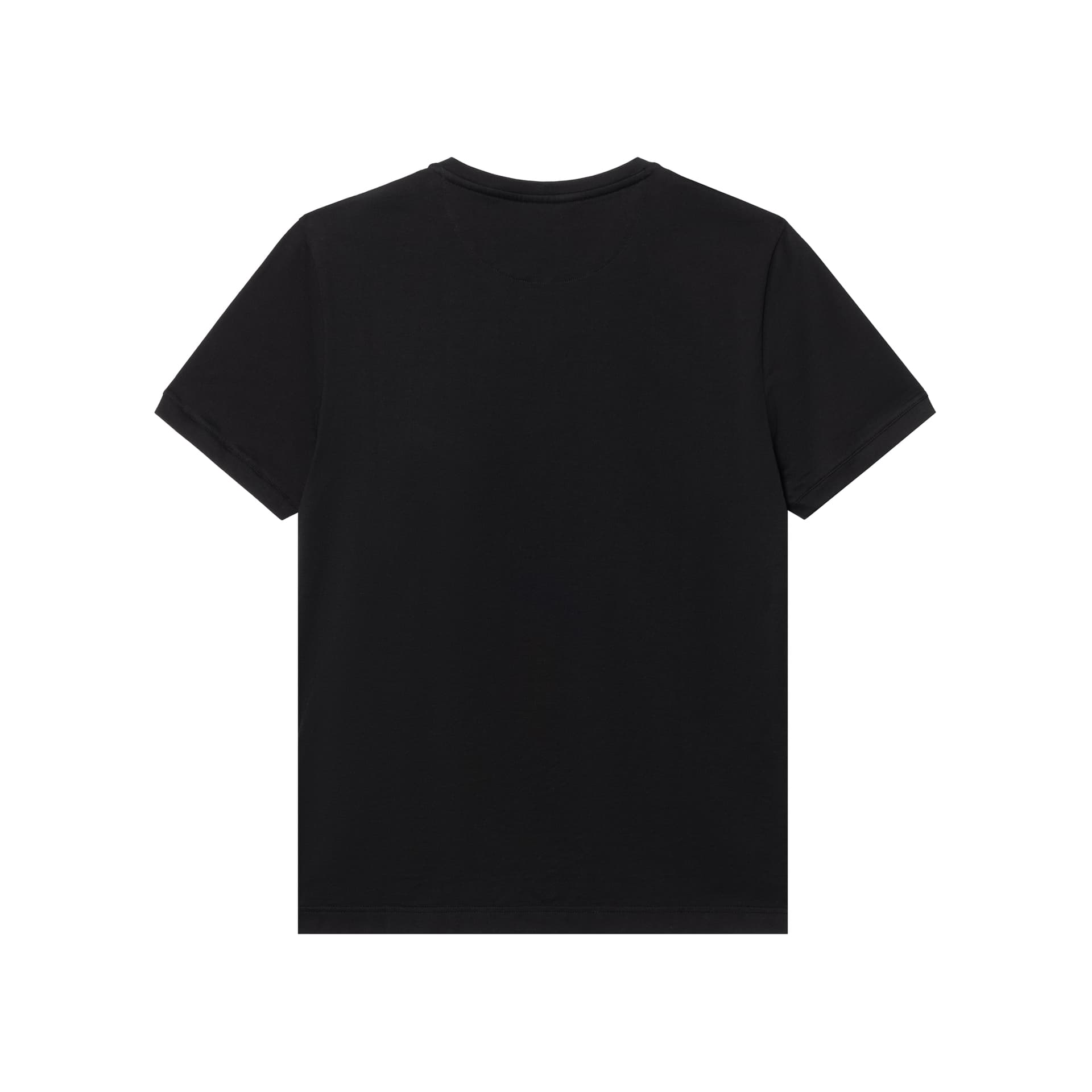 Футболка FENDI FW22 Fendi O'Lock T - изображение 2