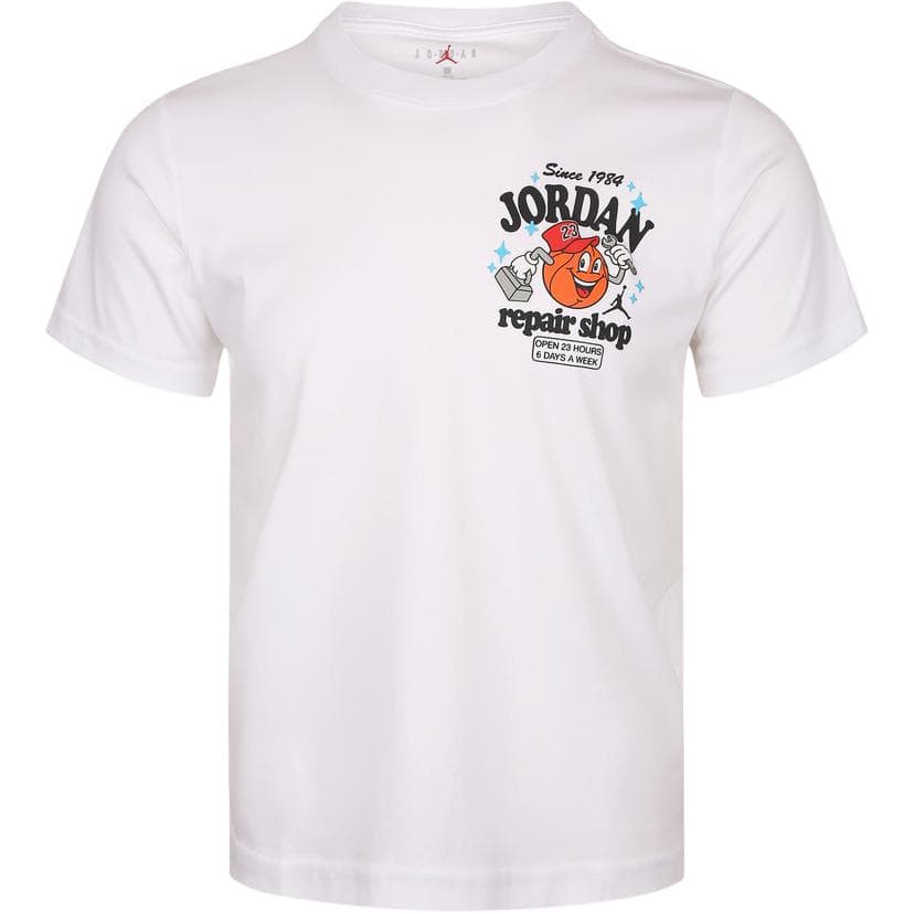 Футболка Jordan Kids T-рубашки - изображение 1