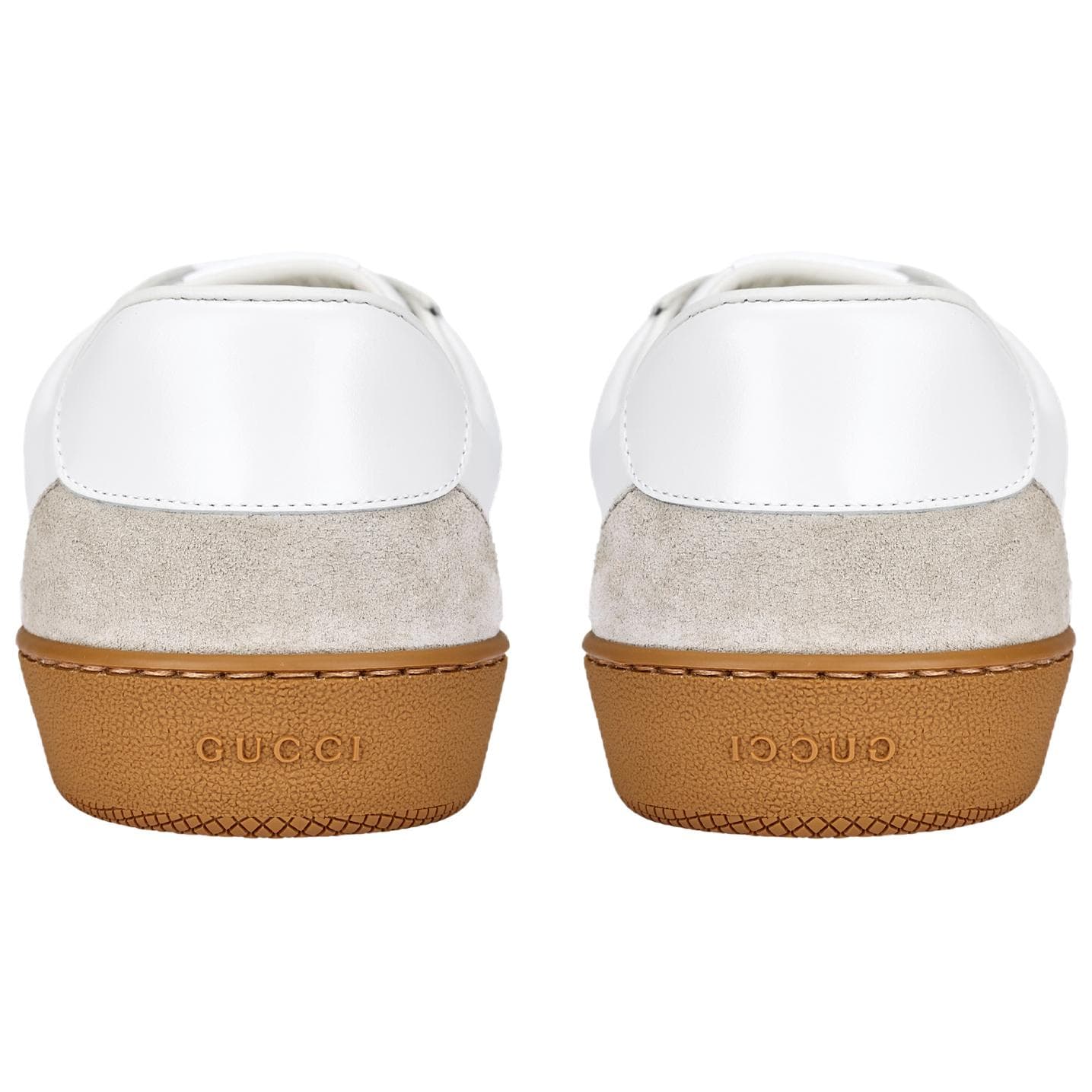 Кроссовки GUCCI G74 - изображение 4
