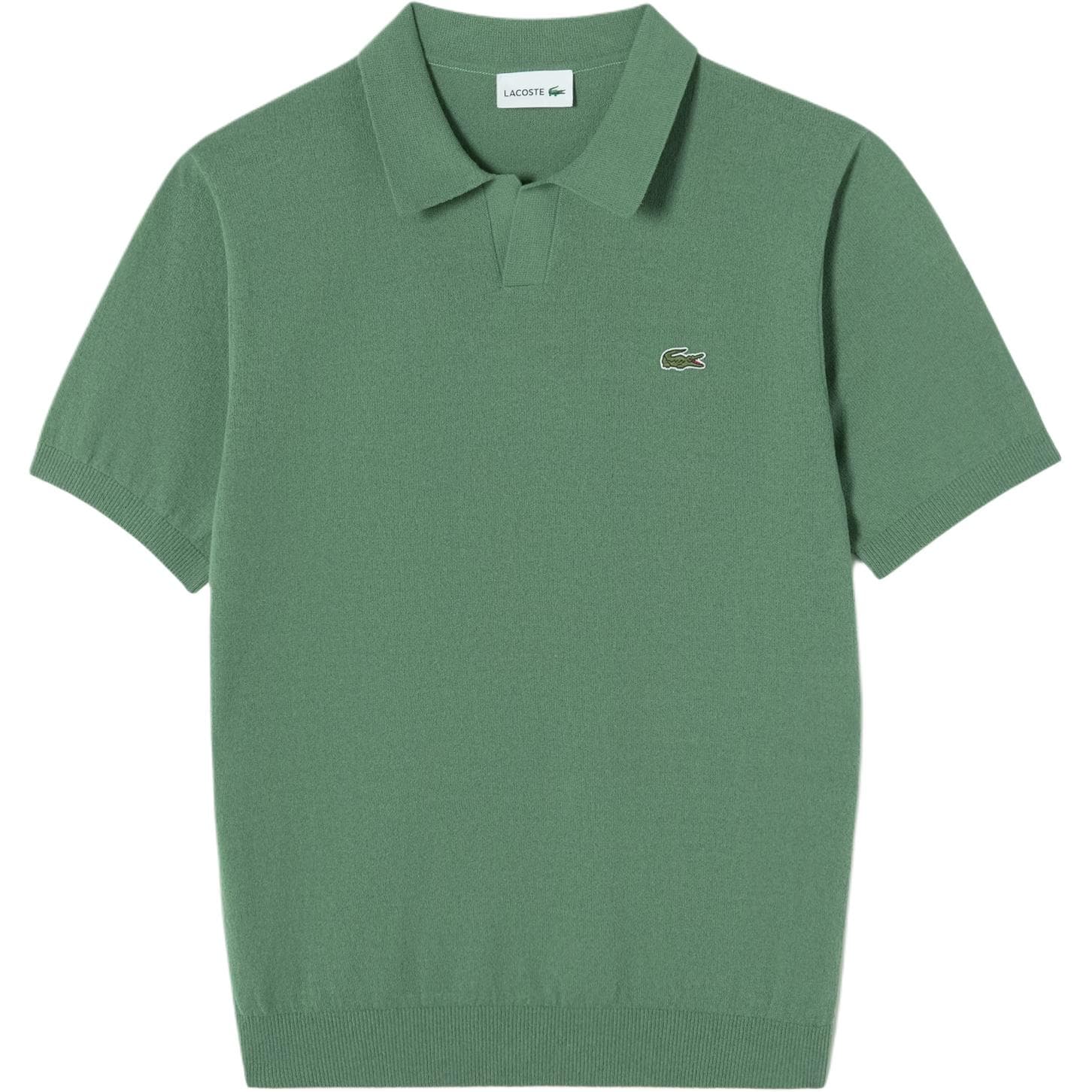 Поло LACOSTE Мужская рубашка поло - изображение 2