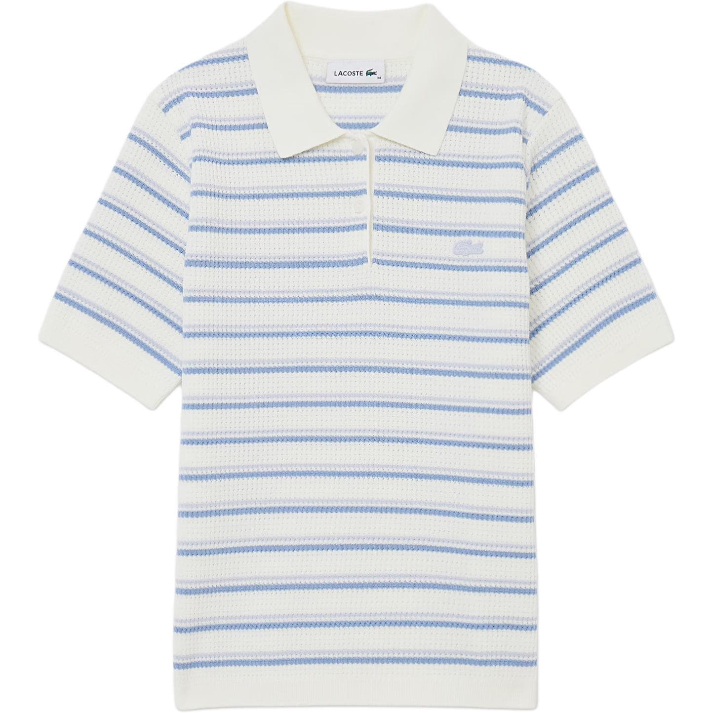 Кофта LACOSTE Женская трикотажная одежда - изображение 4