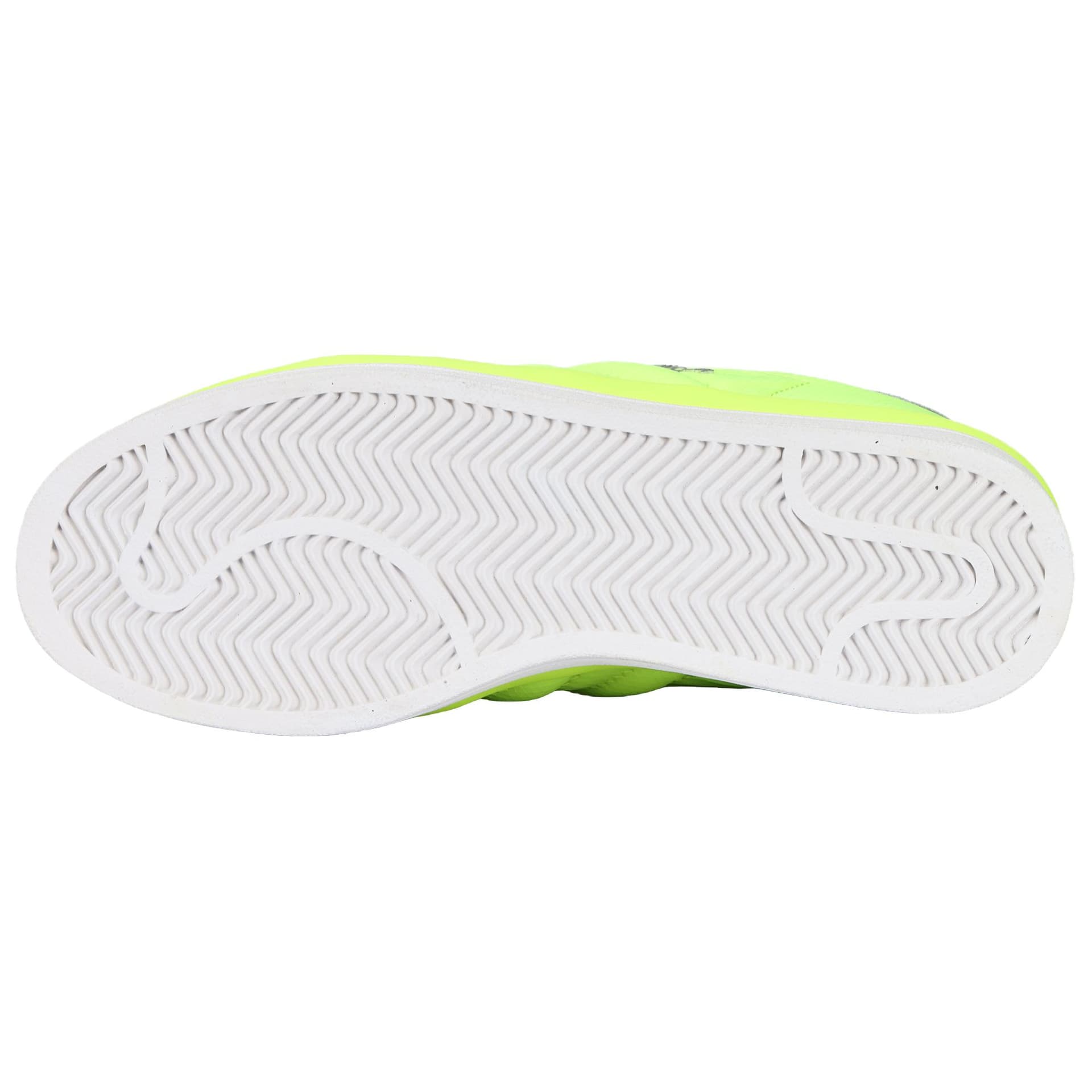 Кроссовки adidas x Moncler Low Sneakers Bright Yellow - изображение 5