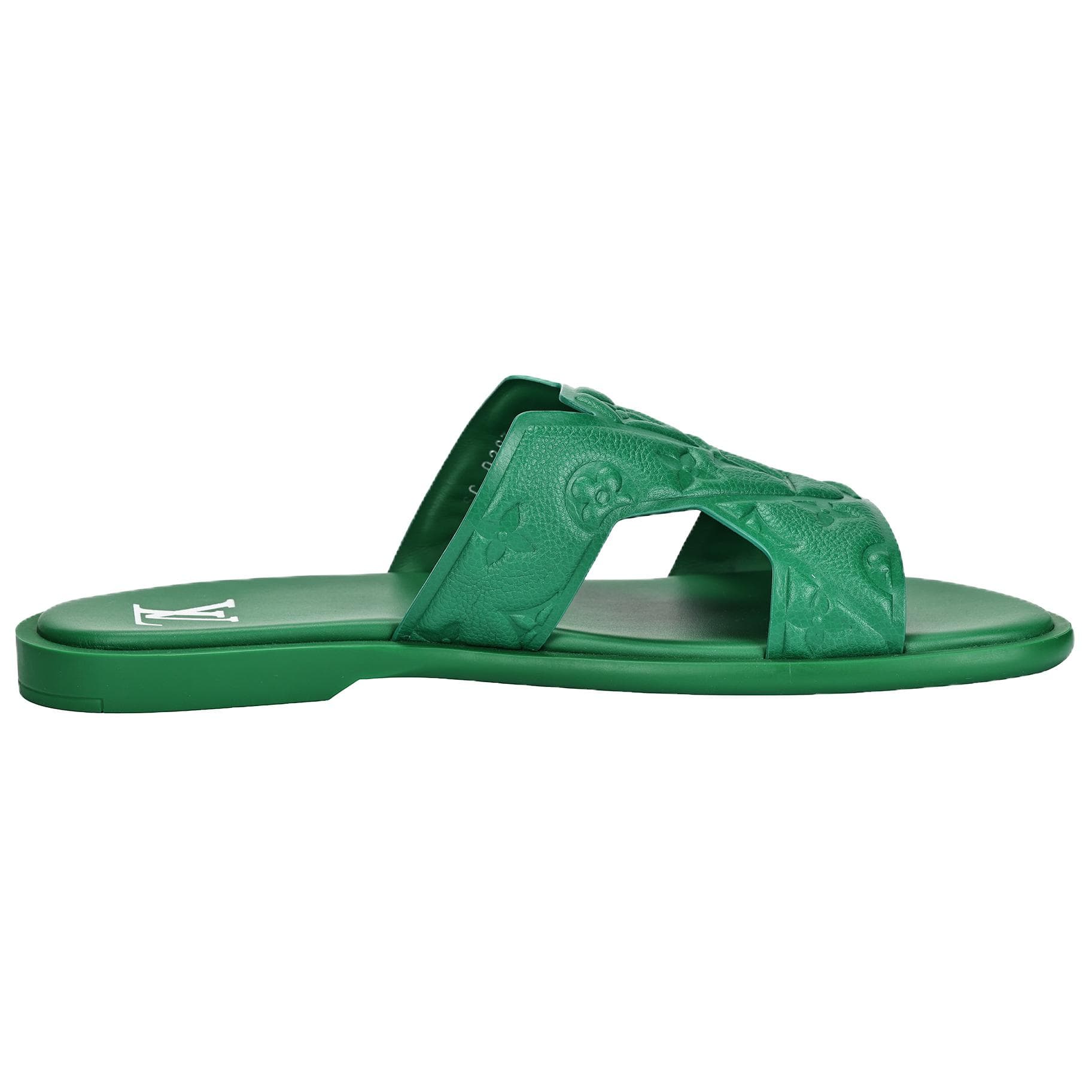 Сандалии Louis Vuitton Oasis Green - изображение 2