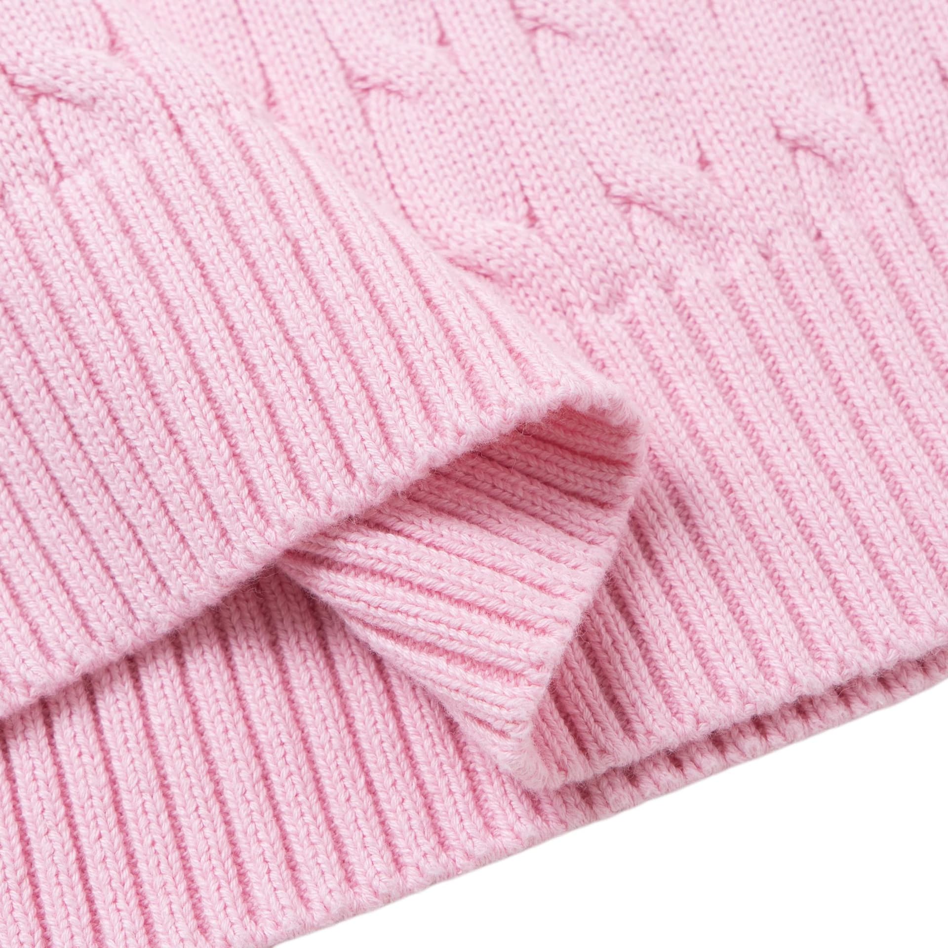 Polo Ralph Lauren Свитер Классическая версия Детский - изображение 3