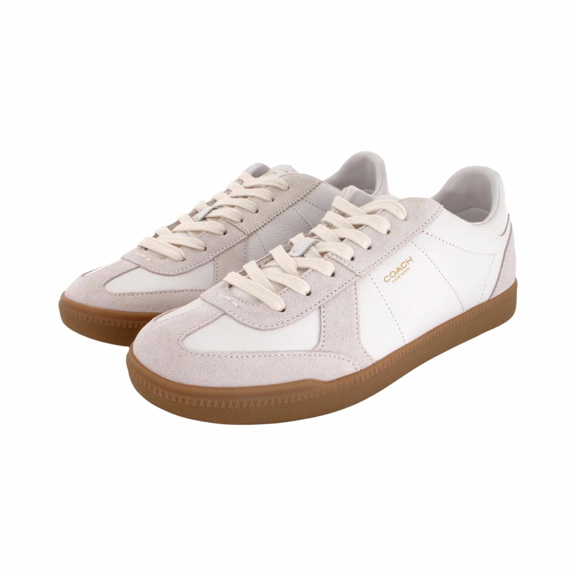 Кроссовки COACH Ellis - изображение 8