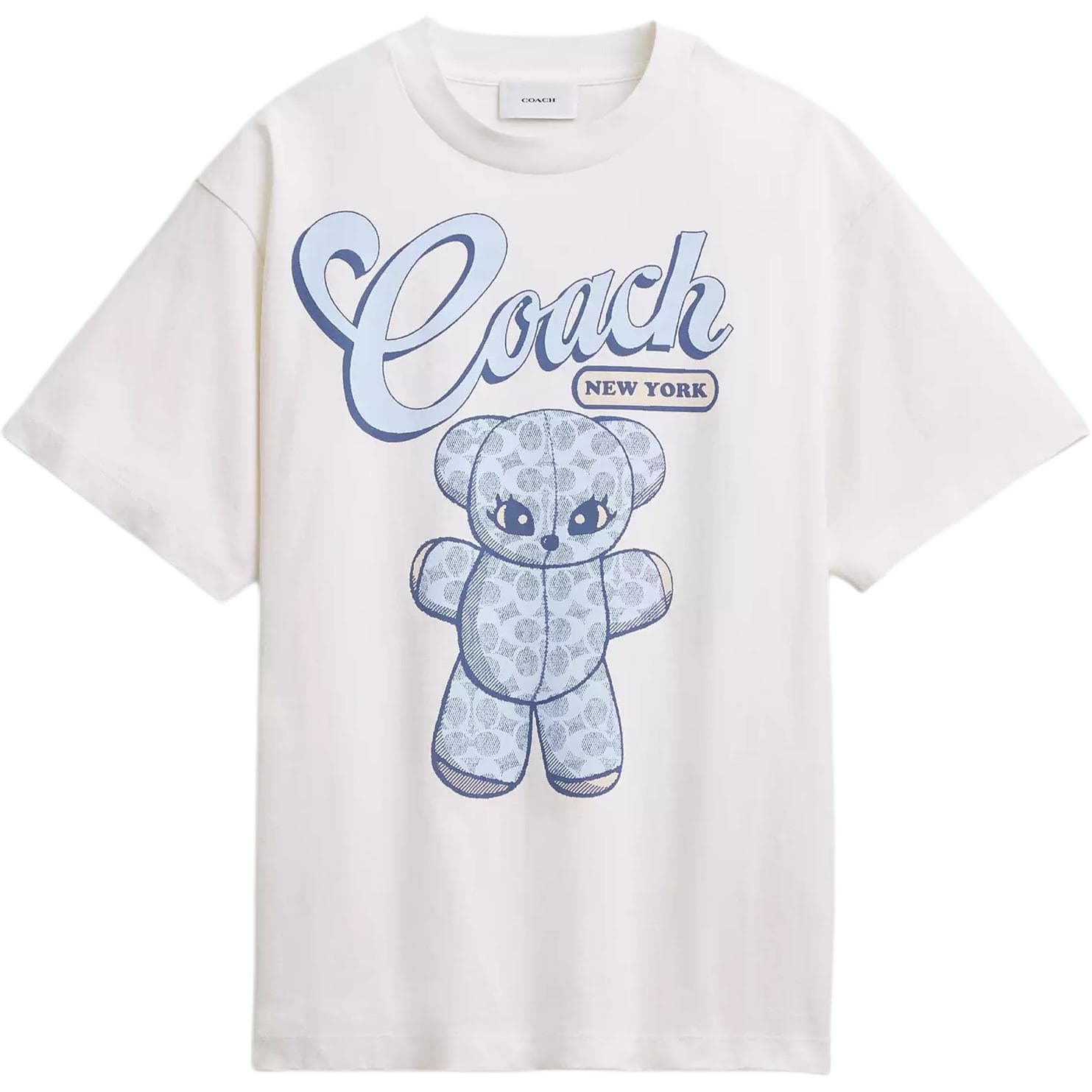 Футболка COACH SS26 T - изображение 1