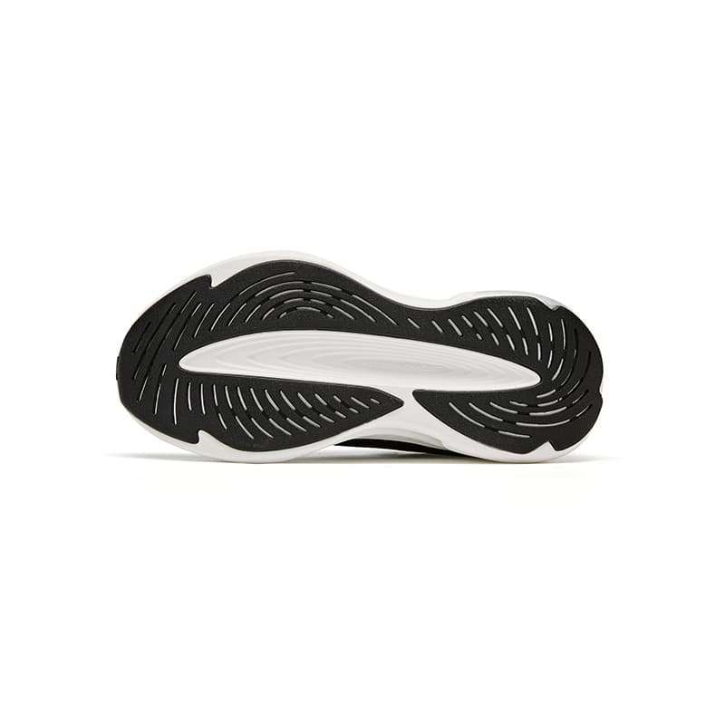 Кроссовки Under Armour Comprehensive Training Детские беговые кроссовки Low Топ Черный Kids - изображение 7