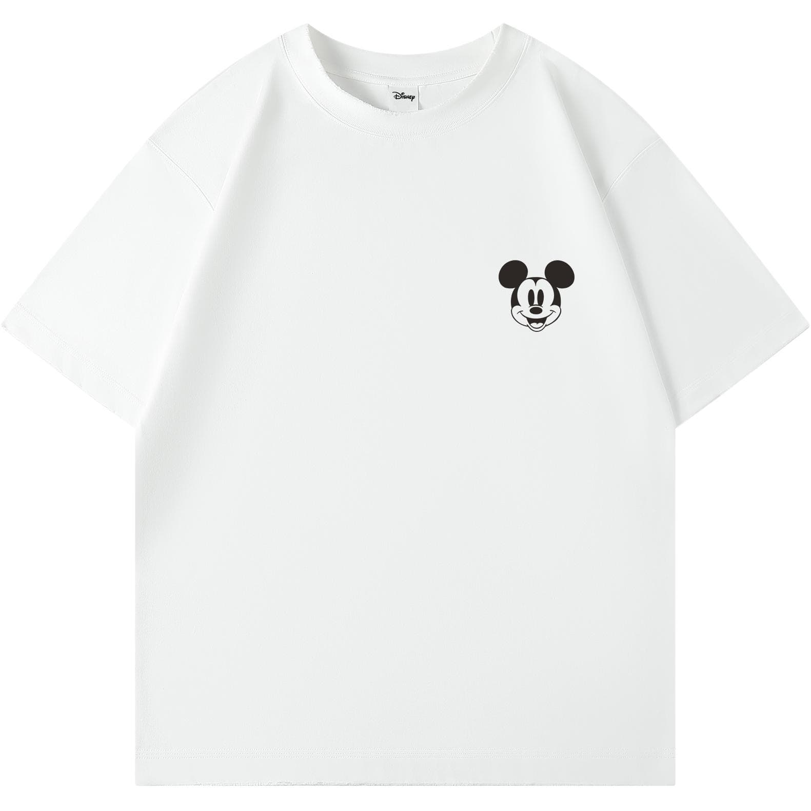 Футболка Disney T DisneyTlogo280G - изображение 1