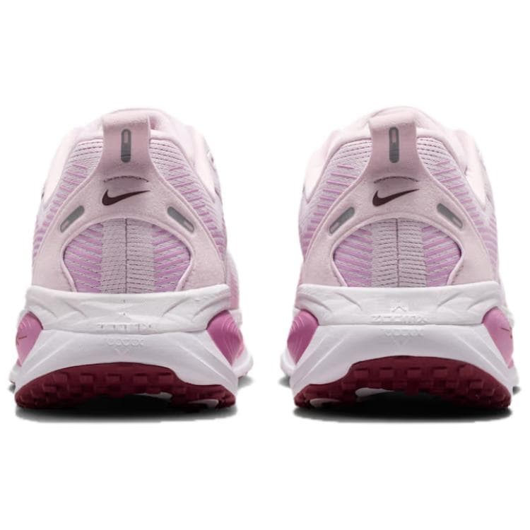 Кроссовки для бега Nike Vomero 18 Беговые кроссовки Розовый Женские - изображение 5