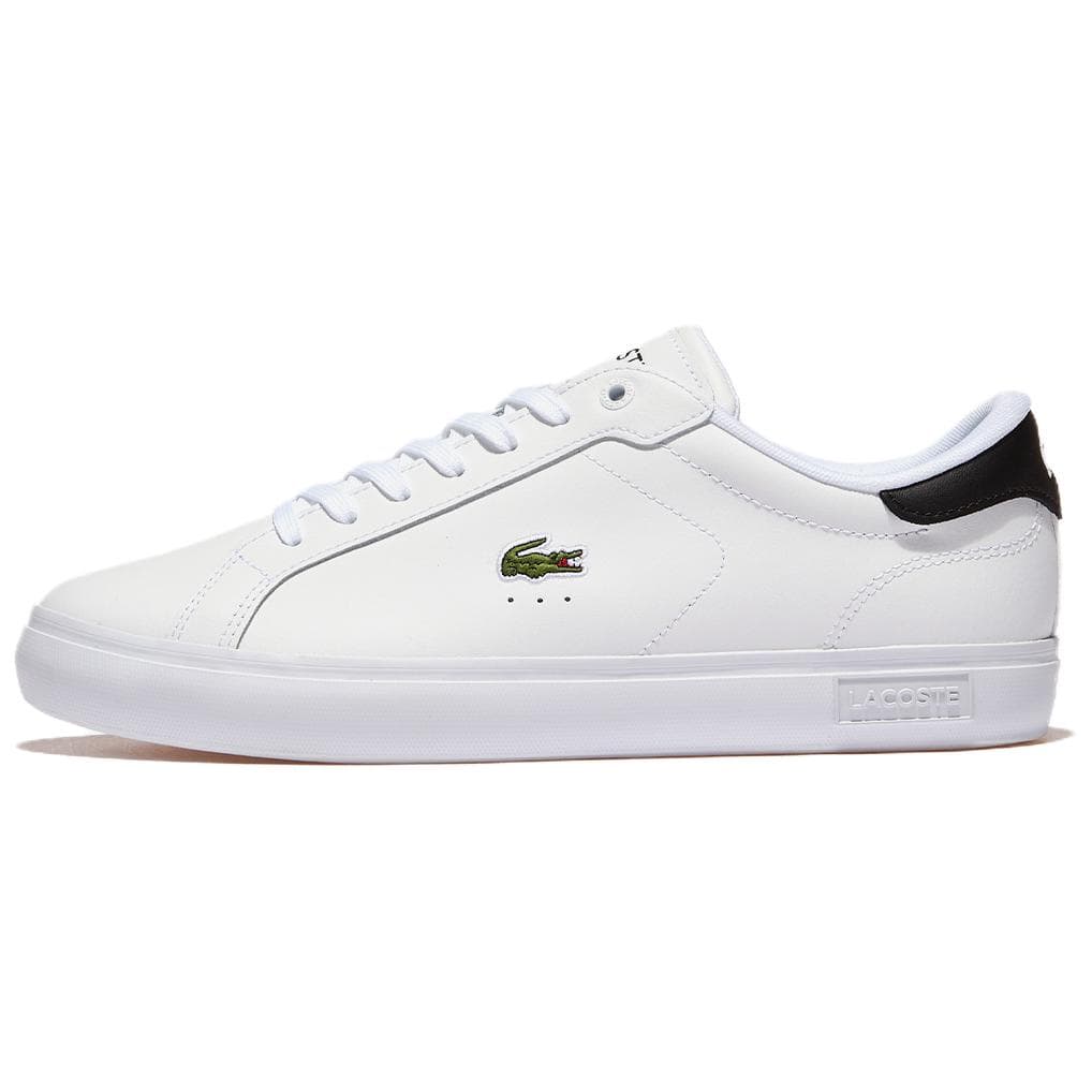 Кроссовки LACOSTE Низкая Скейтборд Обувь Мужская - изображение 12