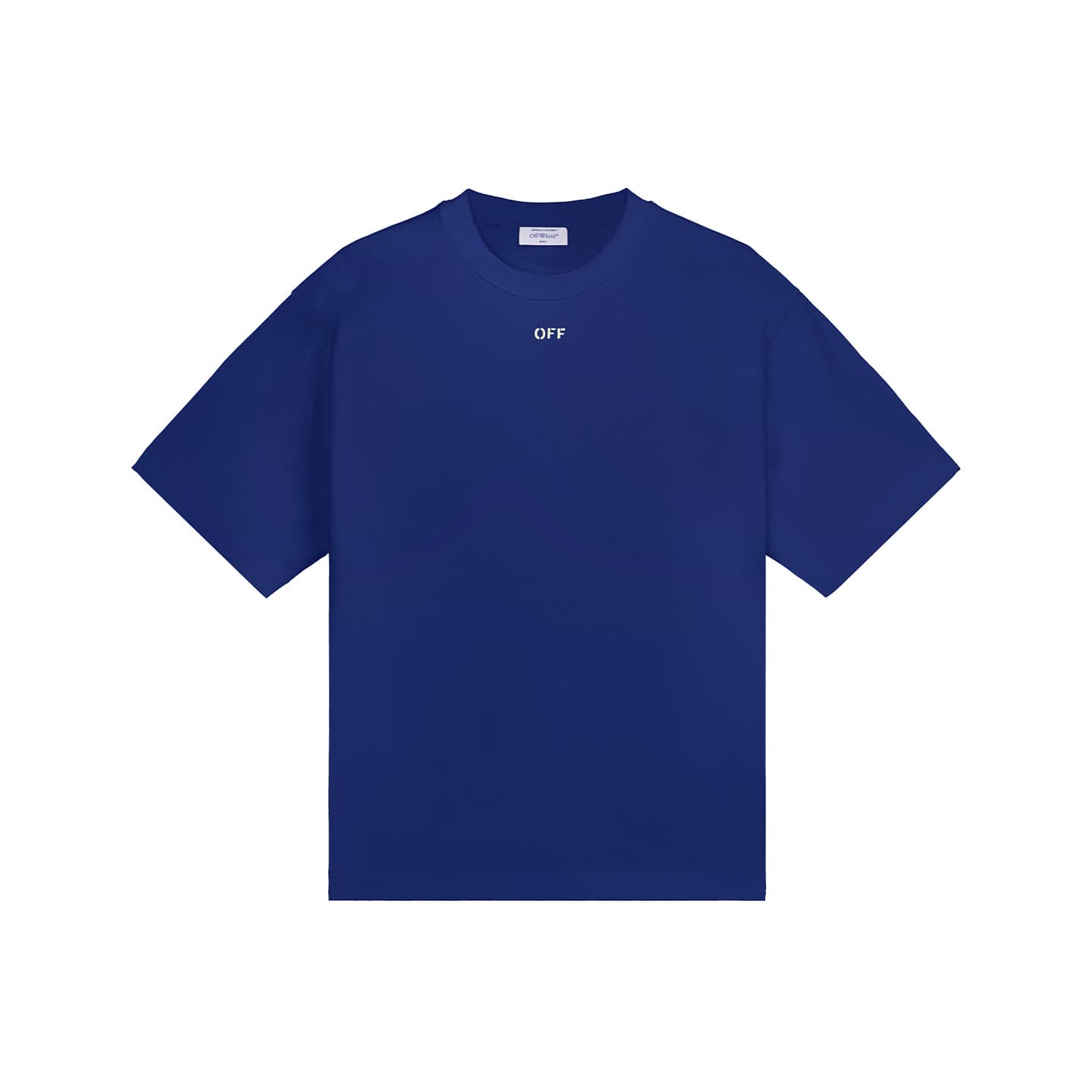Футболка OFF WHITE Унисекс T-рубашки - изображение 2