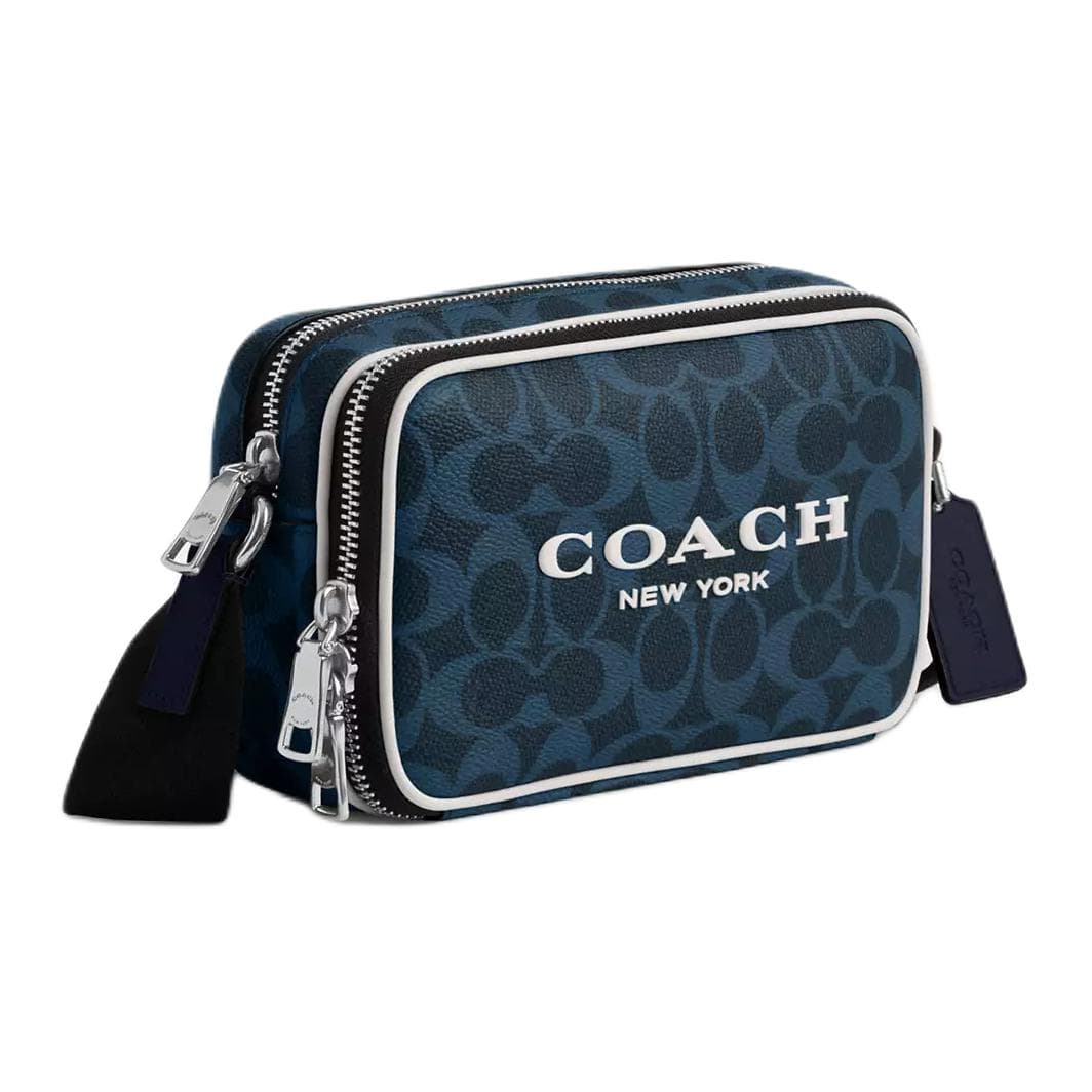 Сумка через плечо COACH Colton 19 - изображение 2