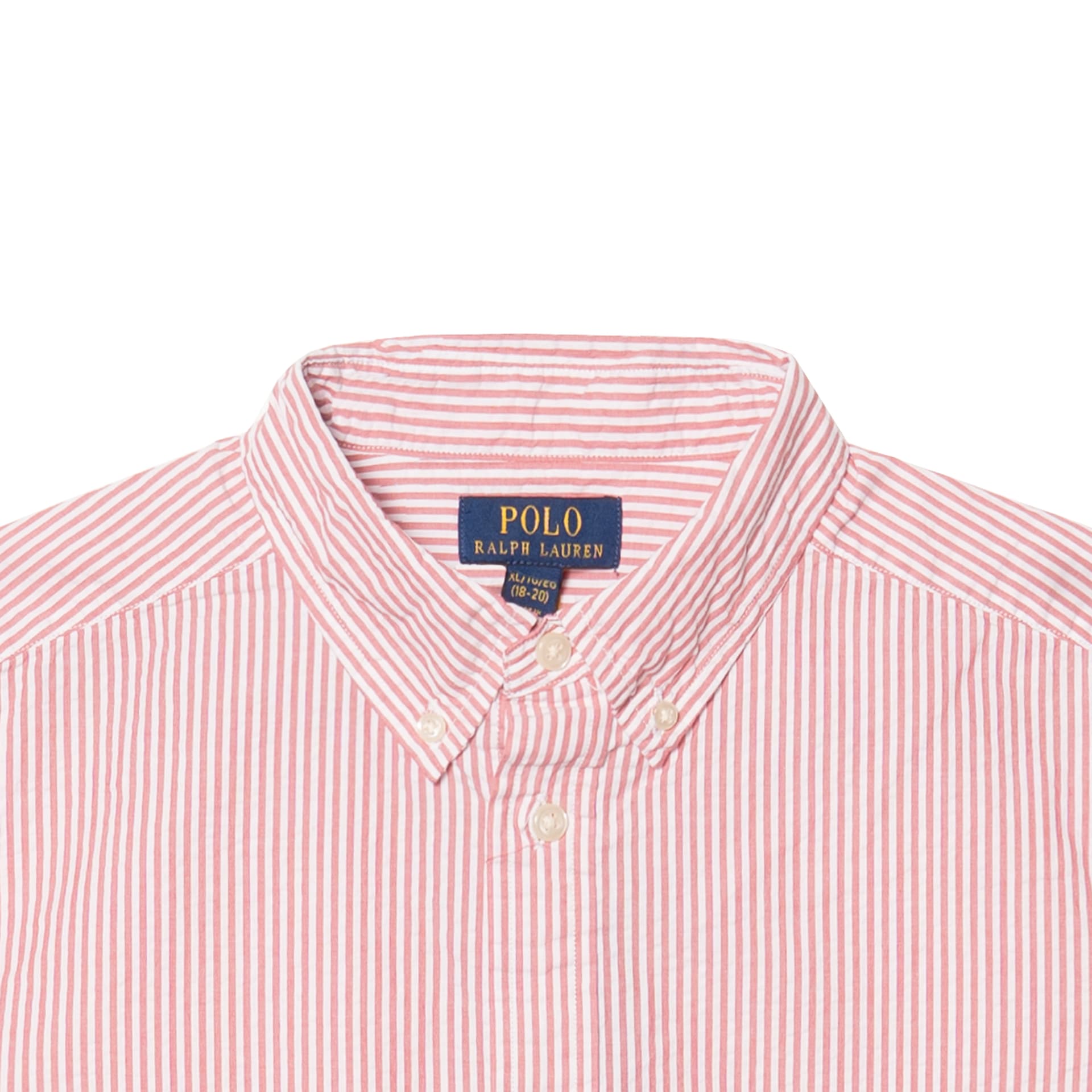 Polo Ralph Lauren Повседневная рубашка SS26 для детей - изображение 4