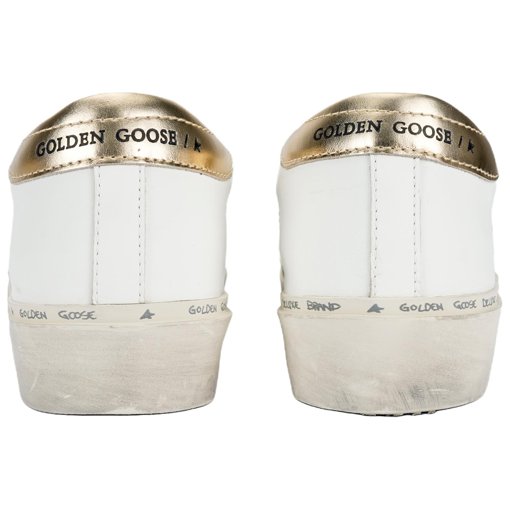 Кроссовки Golden Goose Hi Star - изображение 4