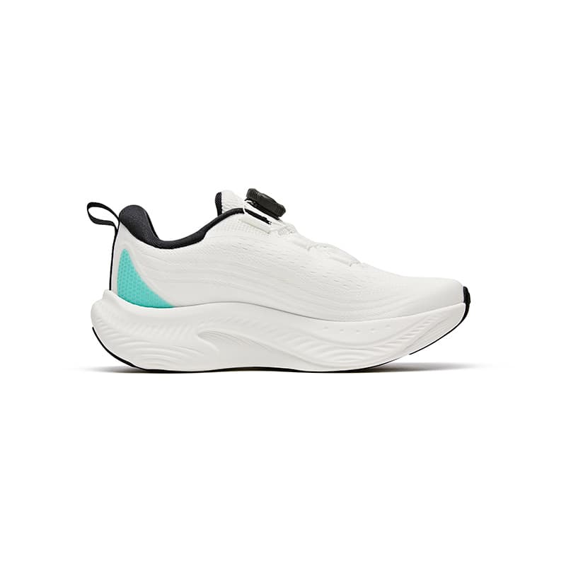 Кроссовки Under Armour Comprehensive Training Детские беговые кроссовки Low Топ Экрю Kids - изображение 3