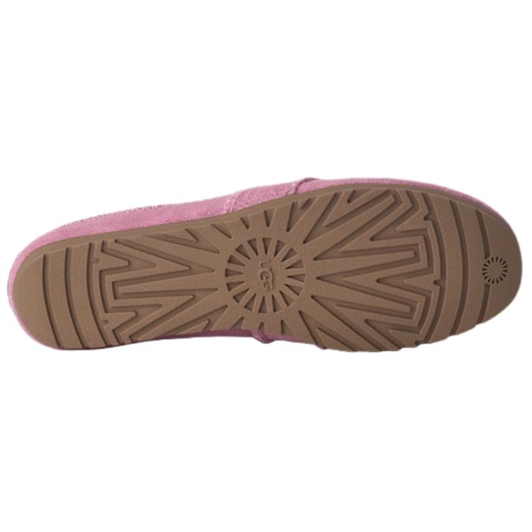 ugg Туфли Мэри Джейн Low Топ Розовый Женские - изображение 4