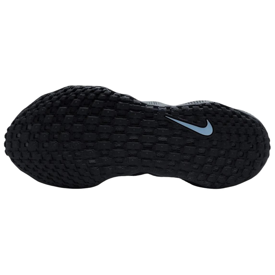 Кроссовки для бега NIKE Ava Rover Беговые кроссовки Low Топ Волчий серый Спортивный серый Мужской - изображение 6