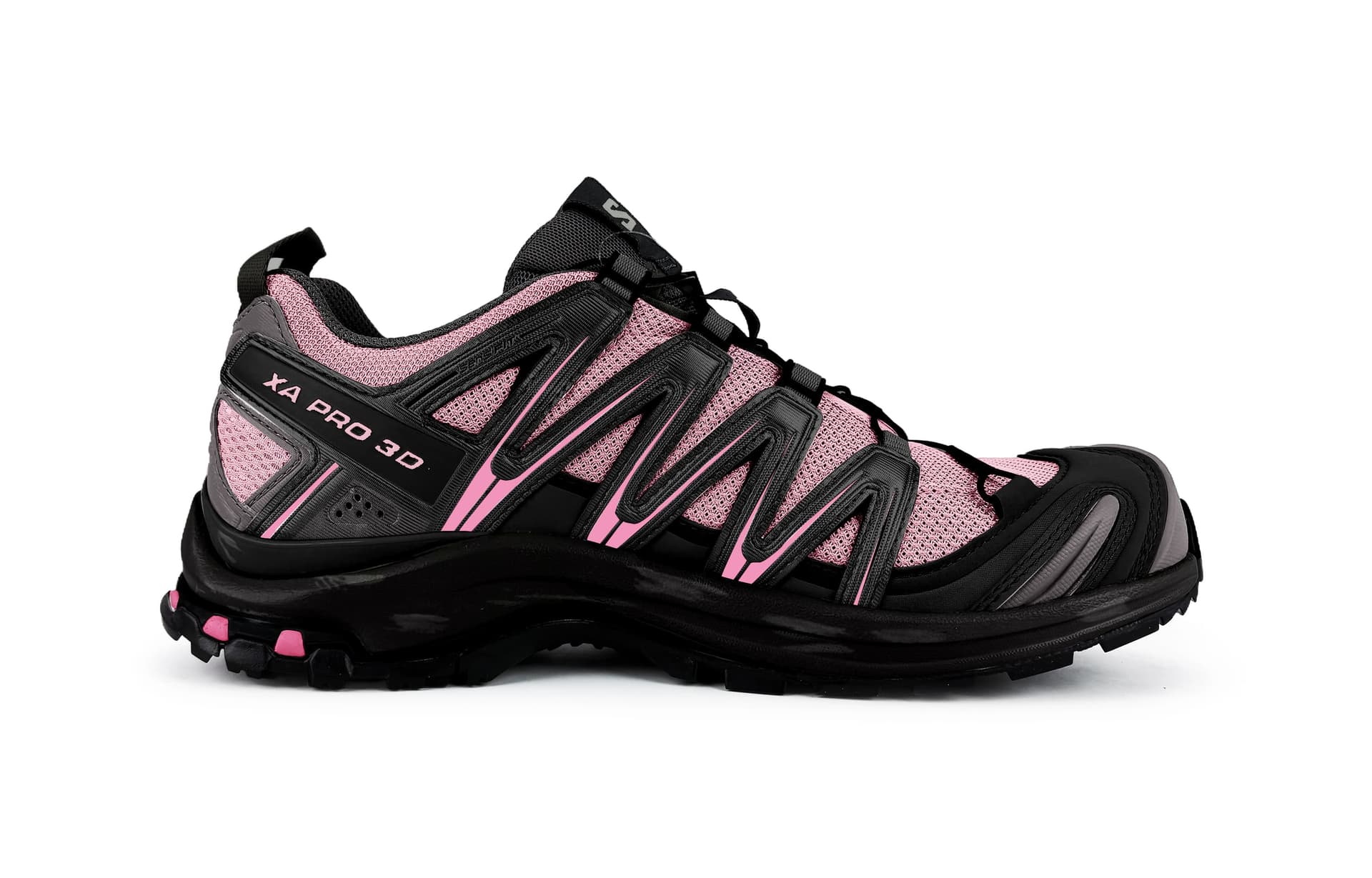 Кроссовки для бега SALOMON XA PRO 3D - изображение 2