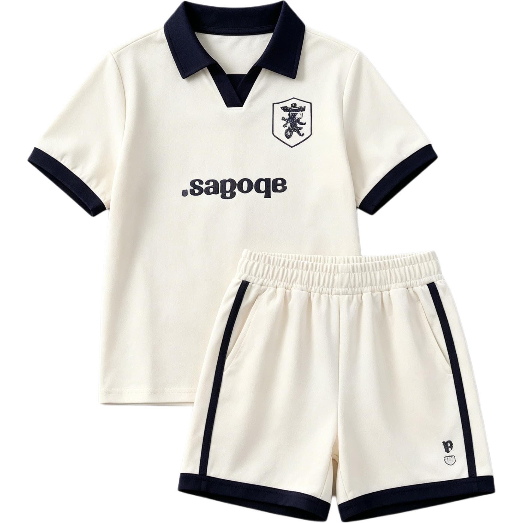 PIERRE CARDIN Белый Kids Повседневные спортивные костюмы Наборы - изображение 1