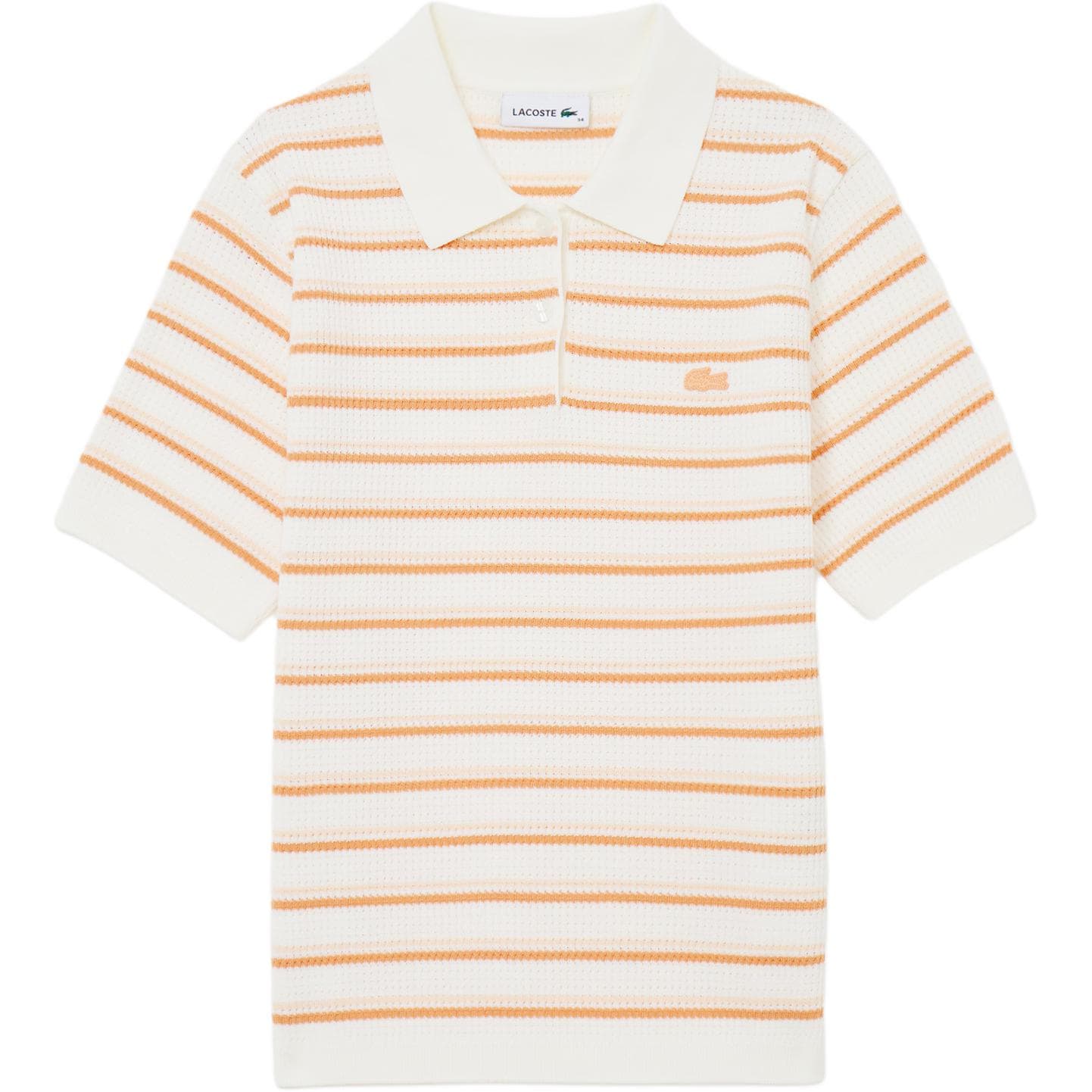Кофта LACOSTE Женская трикотажная одежда - изображение 3
