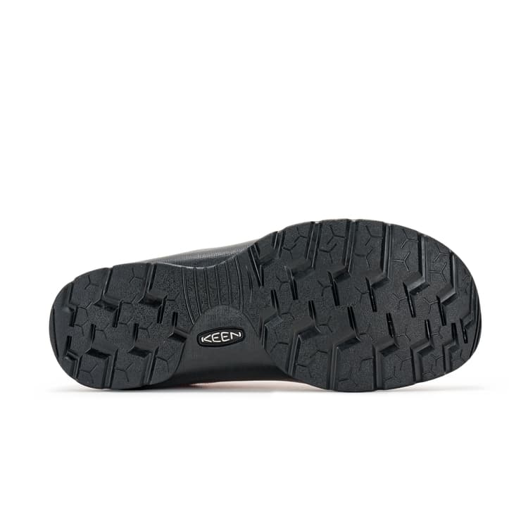 Кроссовки Keen Jasper Street Shoe Pink Magnetic Gray Women's - изображение 6