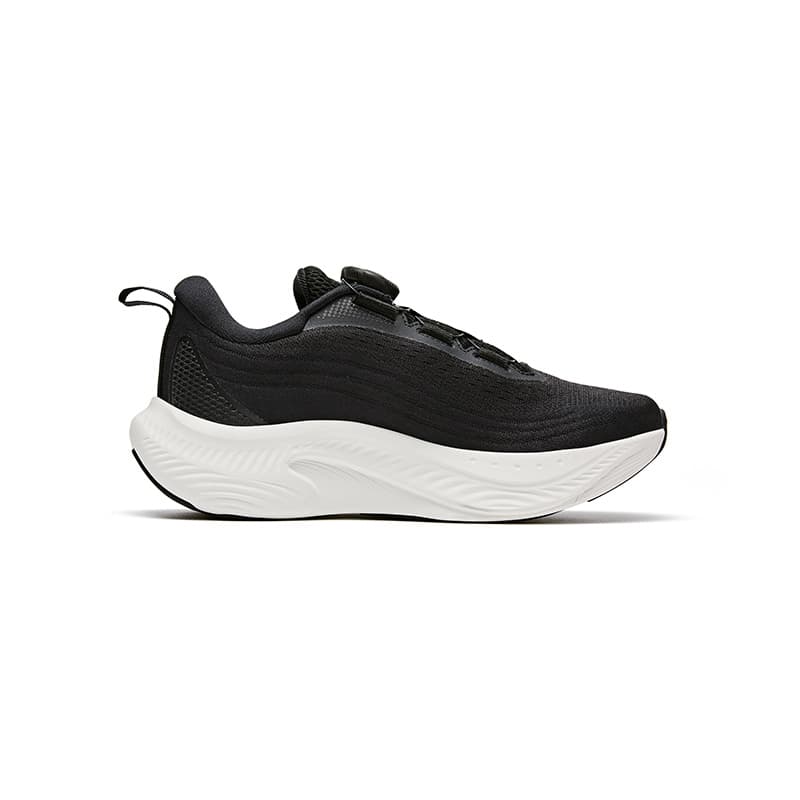 Кроссовки Under Armour Comprehensive Training Детские беговые кроссовки Low Топ Черный Kids - изображение 3