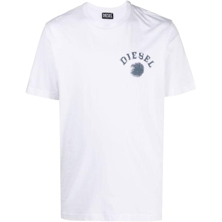 Футболка DIESEL T - изображение 1